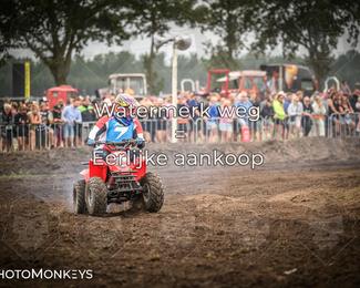 Foto's Boerenrock Festival 15-08-2026 | Cross Klassen photo