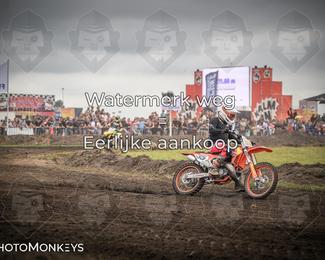 Foto's Boerenrock Festival 15-08-2026 | Cross Klassen photo