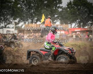 Foto's Boerenrock Festival 15-08-2026 | Cross Klassen photo