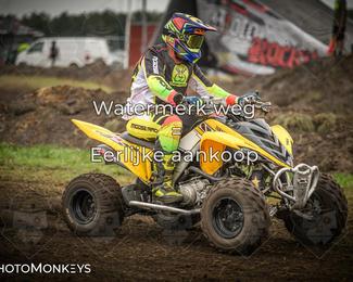 Foto's Boerenrock Festival 15-08-2026 | Cross Klassen photo