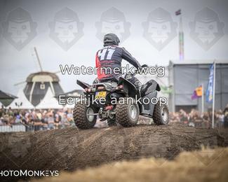 Foto's Boerenrock Festival 15-08-2026 | Cross Klassen photo