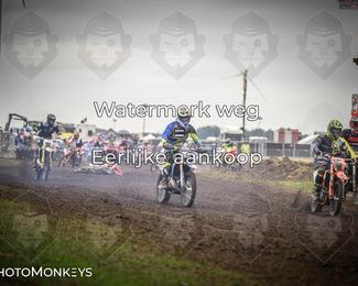 Foto's Boerenrock Festival 15-08-2026 | Cross Klassen photo