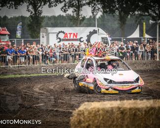Foto's Boerenrock Festival 15-08-2026 | Cross Klassen photo