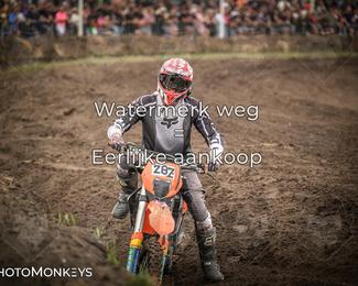 Foto's Boerenrock Festival 15-08-2026 | Cross Klassen photo