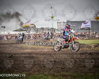 Foto's Boerenrock Festival 15-08-2026 | Cross Klassen photo