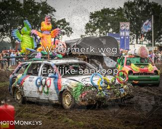 Foto's Boerenrock Festival 15-08-2026 | Cross Klassen photo