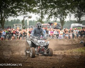 Foto's Boerenrock Festival 15-08-2026 | Cross Klassen photo
