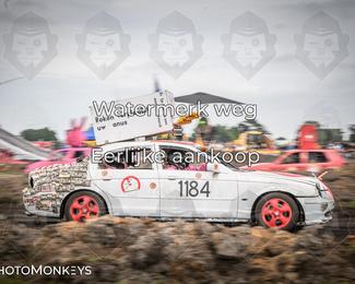 Foto's Boerenrock Festival 15-08-2026 | Cross Klassen photo
