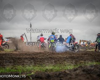 Foto's Boerenrock Festival 15-08-2026 | Cross Klassen photo