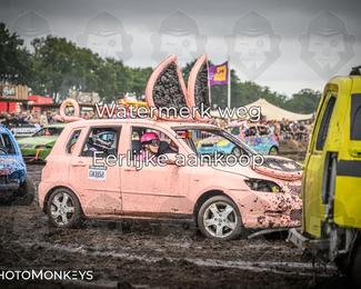 Foto's Boerenrock Festival 15-08-2026 | Cross Klassen photo