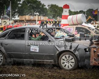 Foto's Boerenrock Festival 15-08-2026 | Cross Klassen photo