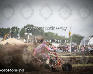 Foto's Boerenrock Festival 15-08-2026 | Cross Klassen photo