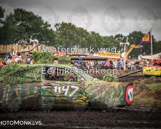 Foto's Boerenrock Festival 15-08-2026 | Cross Klassen photo