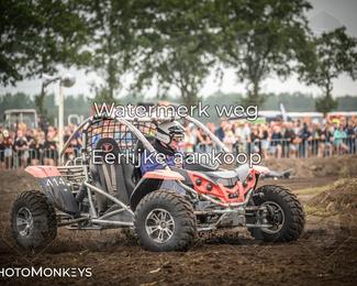 Foto's Boerenrock Festival 15-08-2026 | Cross Klassen photo