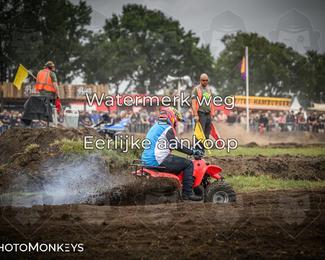 Foto's Boerenrock Festival 15-08-2026 | Cross Klassen photo