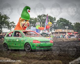 Foto's Boerenrock Festival 15-08-2026 | Cross Klassen photo