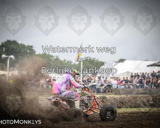 Foto's Boerenrock Festival 15-08-2026 | Cross Klassen photo