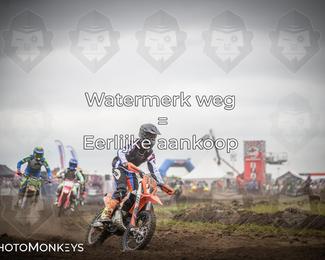 Foto's Boerenrock Festival 15-08-2026 | Cross Klassen photo
