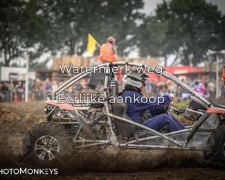 Foto's Boerenrock Festival 15-08-2026 | Cross Klassen photo