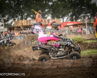 Foto's Boerenrock Festival 15-08-2026 | Cross Klassen photo