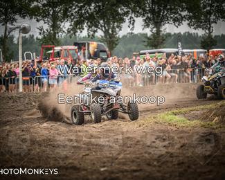 Foto's Boerenrock Festival 15-08-2026 | Cross Klassen photo