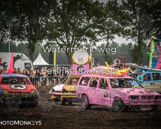 Foto's Boerenrock Festival 15-08-2026 | Cross Klassen photo