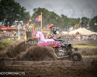 Foto's Boerenrock Festival 15-08-2026 | Cross Klassen photo