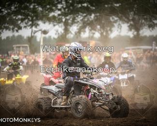 Foto's Boerenrock Festival 15-08-2026 | Cross Klassen photo