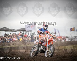Foto's Boerenrock Festival 15-08-2026 | Cross Klassen photo