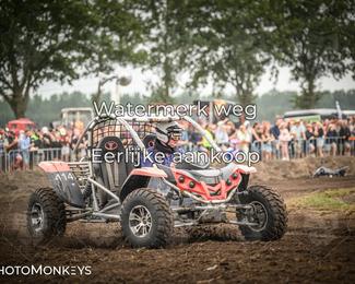 Foto's Boerenrock Festival 15-08-2026 | Cross Klassen photo