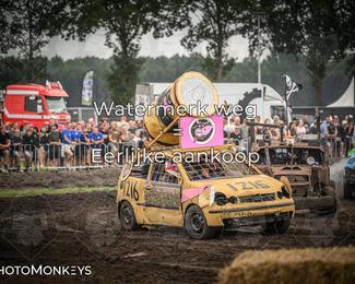 Foto's Boerenrock Festival 15-08-2026 | Cross Klassen photo