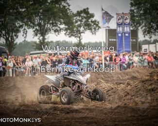 Foto's Boerenrock Festival 15-08-2026 | Cross Klassen photo