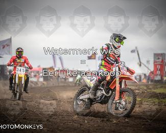 Foto's Boerenrock Festival 15-08-2026 | Cross Klassen photo