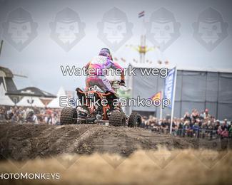 Foto's Boerenrock Festival 15-08-2026 | Cross Klassen photo