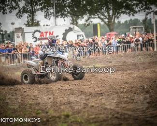 Foto's Boerenrock Festival 15-08-2026 | Cross Klassen photo