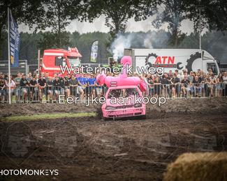 Foto's Boerenrock Festival 15-08-2026 | Cross Klassen photo
