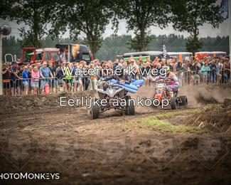 Foto's Boerenrock Festival 15-08-2026 | Cross Klassen photo