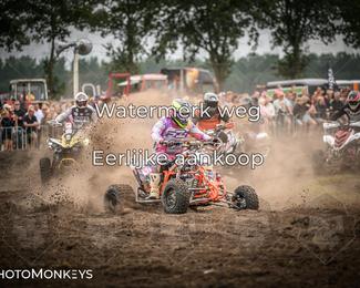 Foto's Boerenrock Festival 15-08-2026 | Cross Klassen photo