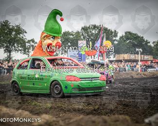 Foto's Boerenrock Festival 15-08-2026 | Cross Klassen photo