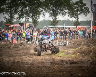 Foto's Boerenrock Festival 15-08-2026 | Cross Klassen photo