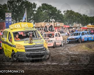 Foto's Boerenrock Festival 15-08-2026 | Cross Klassen photo