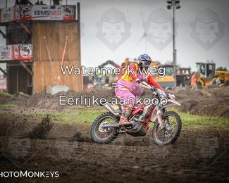 Foto's Boerenrock Festival 15-08-2026 | Cross Klassen photo