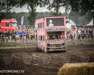 Foto's Boerenrock Festival 15-08-2026 | Cross Klassen photo