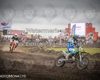 Foto's Boerenrock Festival 15-08-2026 | Cross Klassen photo