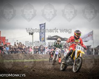 Foto's Boerenrock Festival 15-08-2026 | Cross Klassen photo