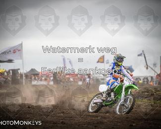 Foto's Boerenrock Festival 15-08-2026 | Cross Klassen photo