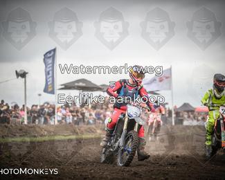 Foto's Boerenrock Festival 15-08-2026 | Cross Klassen photo