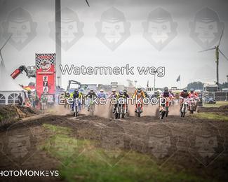 Foto's Boerenrock Festival 15-08-2026 | Cross Klassen photo