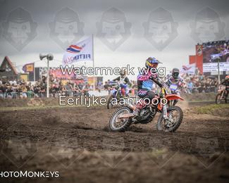 Foto's Boerenrock Festival 15-08-2026 | Cross Klassen photo