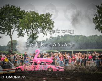 Foto's Boerenrock Festival 15-08-2026 | Cross Klassen photo